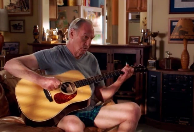 Кадр 7 сезона 14 серии сериала Детство Шелдона