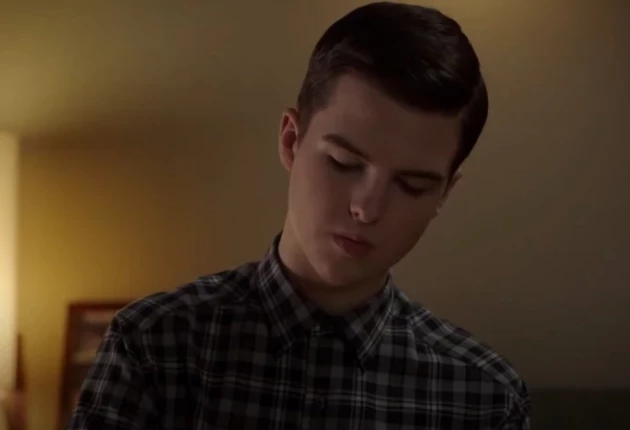 Кадр 7 сезона 3 серии сериала Детство Шелдона