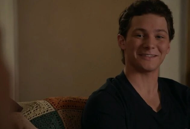 Кадр из 7 сезона сериала Детство Шелдона