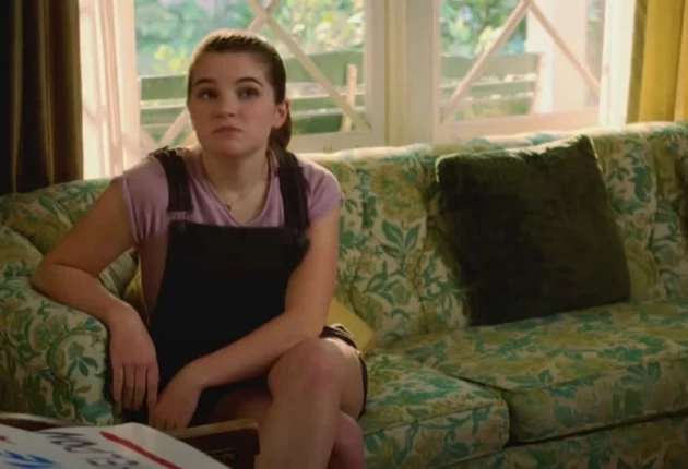 Кадр 7 сезона 4 серии сериала Детство Шелдона