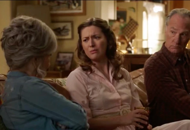 Кадр 7 сезона 4 серии сериала Детство Шелдона