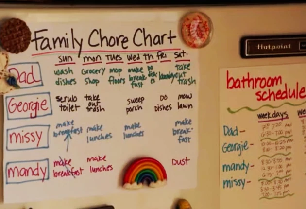 Кадр 7 сезона 4 серии сериала Детство Шелдона