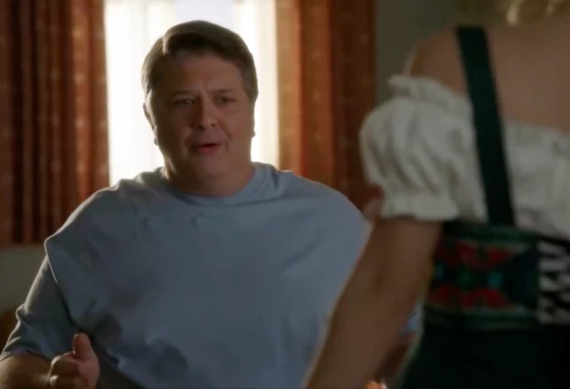 Кадр 7 сезона 4 серии сериала Детство Шелдона