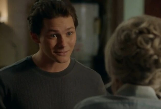 Кадр из 7 сезона сериала Детство Шелдона