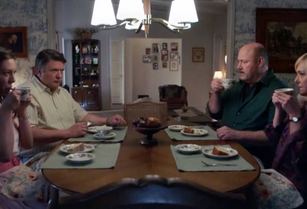 Кадр 7 сезона 7 серии сериала Детство Шелдона