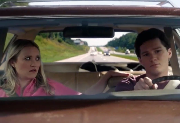 Кадр 7 сезона 7 серии сериала Детство Шелдона