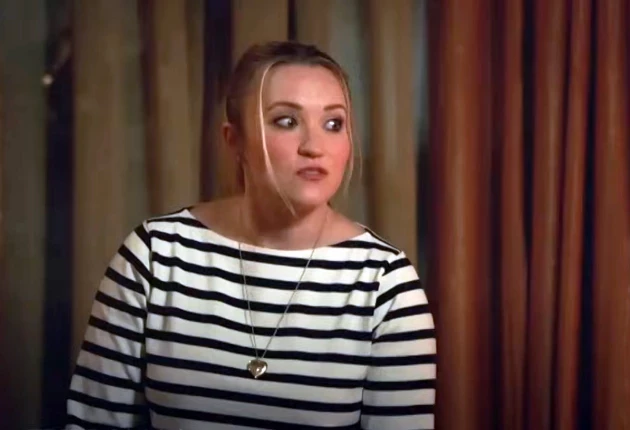 Кадр 7 сезона 8 серии сериала Детство Шелдона