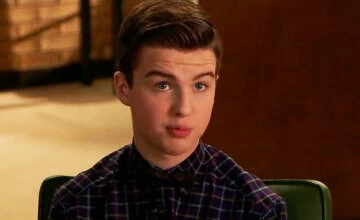 Сериал Детство Шелдона 7 сезон 9 серия смотреть онлайн бесплатно