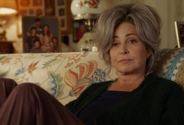 Кадр из 3 сезона сериала Детство Шелдона