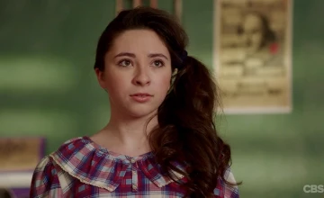 Сериал Детство Шелдона 1 сезон 16 серия смотреть онлайн бесплатно