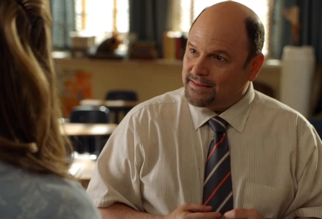 Кадр из 2 сезона сериала Детство Шелдона