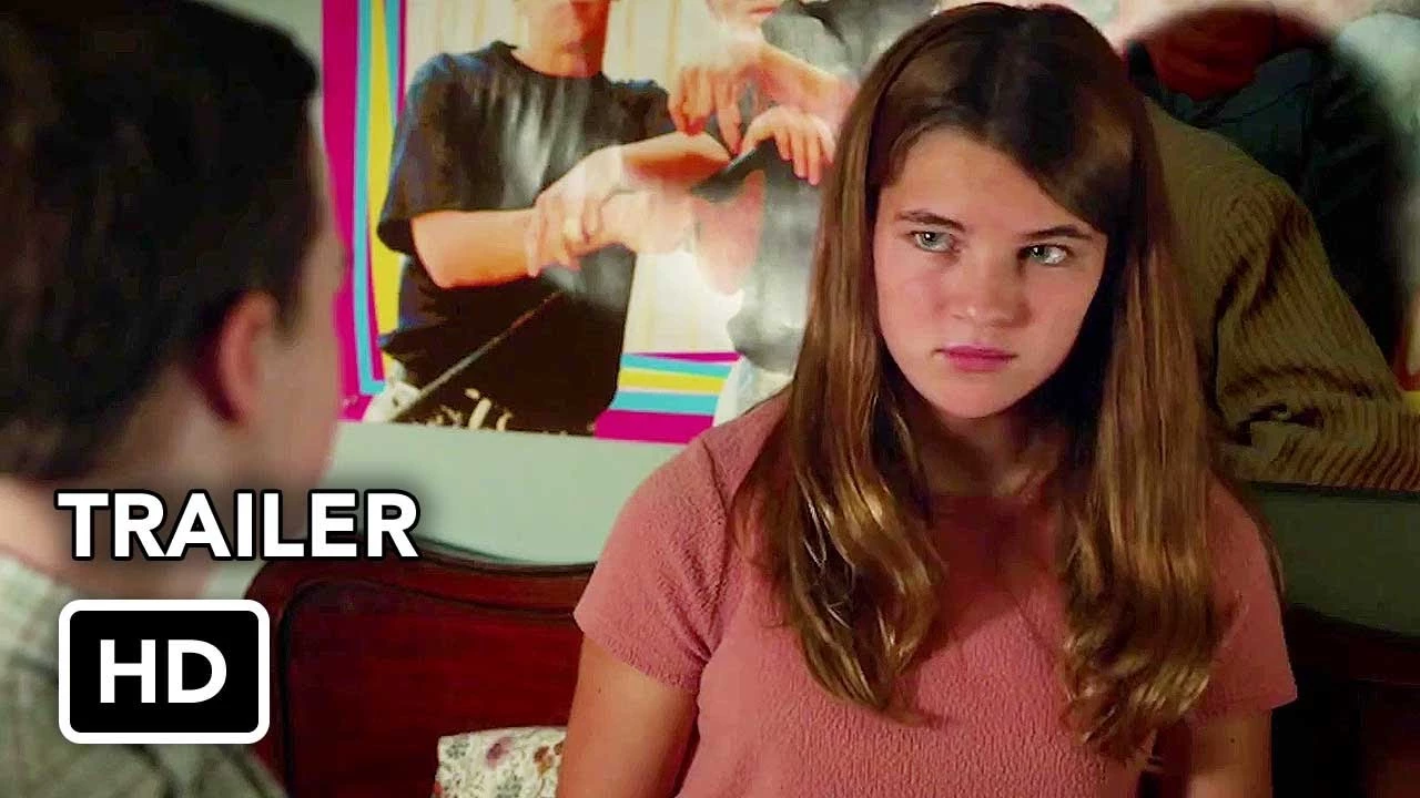 Трейлер сезона