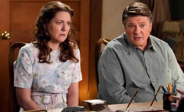 Сериал Детство Шелдона 5 сезон 21 серия смотреть онлайн бесплатно