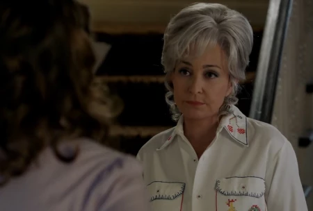 Момент из сериала Детство Шелдона