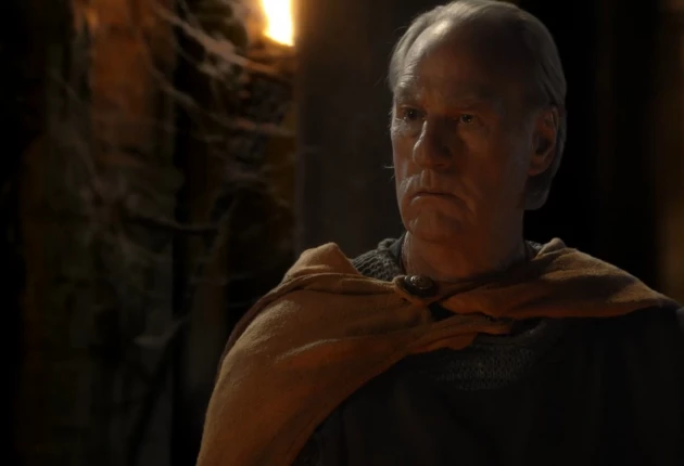 Кадр из 4 сезона сериала Детство Шелдона