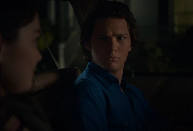 Кадр 6 сезона 12 серии сериала Детство Шелдона