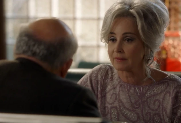 Кадр из 3 сезона сериала Детство Шелдона