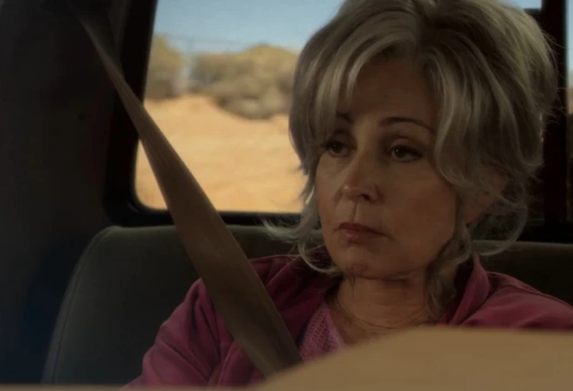 Кадр из 6 сезона сериала Детство Шелдона