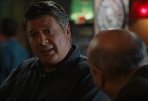 Кадр из 3 сезона сериала Детство Шелдона