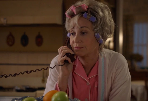 Кадр из 2 сезона сериала Детство Шелдона